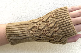 Pulswärmer/Armstulpen