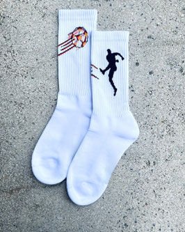 Socken Fußball Kinder