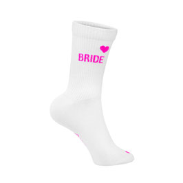 BRIDE Socken