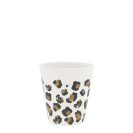 Leo Espresso Becher