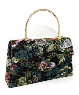 Handtasche Stickerei (5)
