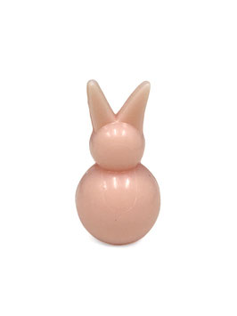 Seife Osterhase rosa #2