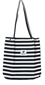 Cord Tasche gestreift
