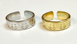 RIng smiley