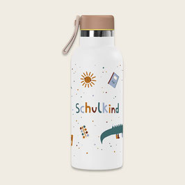 Trinkflasche Schulkind (1)