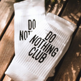 Socken do nothing club