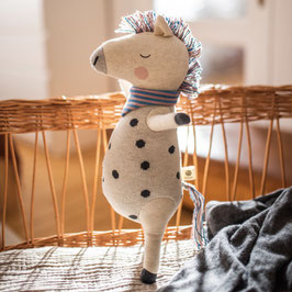 Kuscheltier Pferd