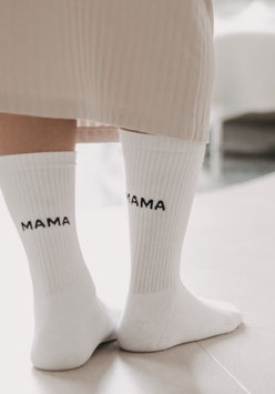 Socken MAMA/PAPA