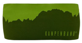 Kampenband® -GRÜN-