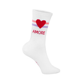 Socken AMORE