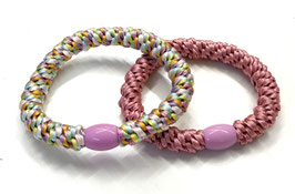Haargummi Set 5
