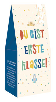Fruchtgummi Herzen