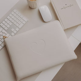 Laptoptasche HERZ