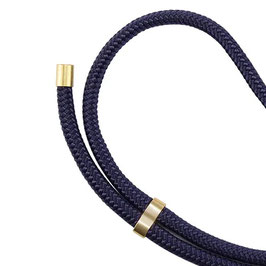 Handy Kette - navy