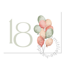 Postkarte 667