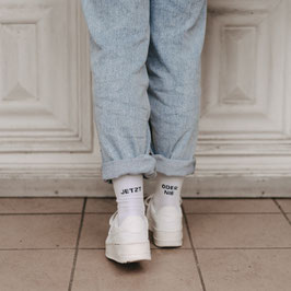 Socken Jetzt oder Nie