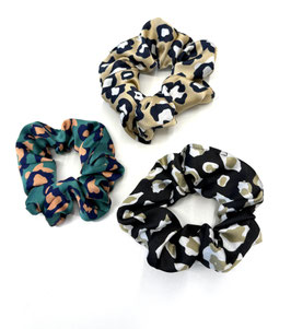 Satin Scrunchie