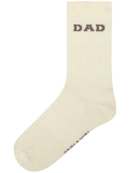 Socken DAD Merino