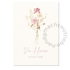 Postkarte 693