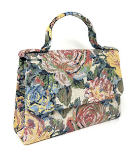 Handtasche Stickerei (6)