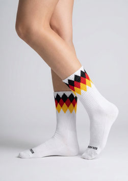 Deutschland Socken