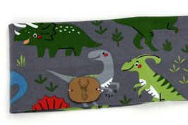 Stirnband Dino #1