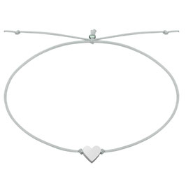 Herz Armband 150