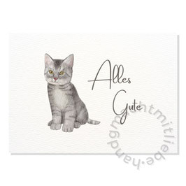 Postkarte 692
