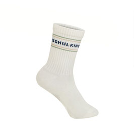 Socken Schulkind Pastell