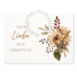Postkarte 691