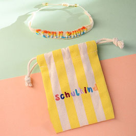 Schulkind Armband -bunt- 3