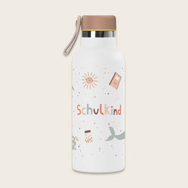 Trinkflasche Schulkind (2)