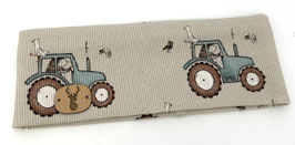 Stirnband Berti