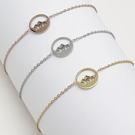 BERGE Armband #3