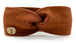 Merino Stirnband