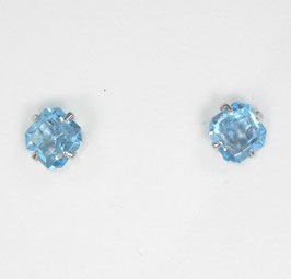 Aqua-61 Ohrstecker
