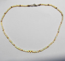 Opal-200 Kette