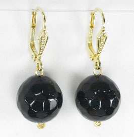 Onyx-52 Ohrringe