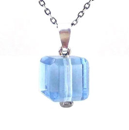 Kristall-blau-04 Himmelblau