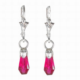 Pink Turmalin.40 Ohrringe