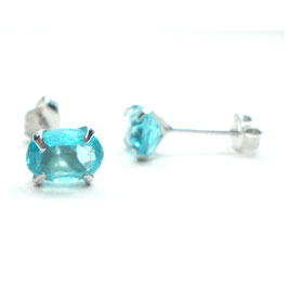 Aqua-63 Ohrstecker