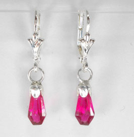 Pink Turmalin -40 Rubinfarbige Spinell Steine