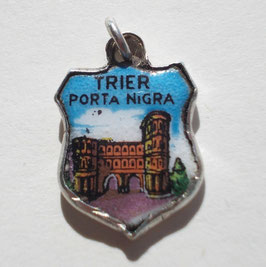 Trier-Antik-Porta-Nigra-Wappen-Anhänger-800-Silber