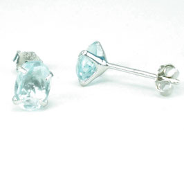 Aqua-65 Ohrstecker