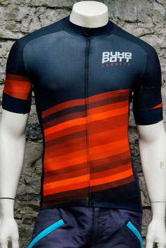 Gravel Trikot "Flöz"