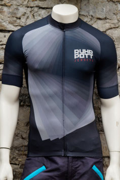 Gravel // CC Trikot "Schacht3"