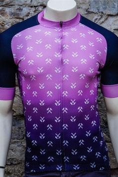 Gravel // CC Trikot "Haldenperle"