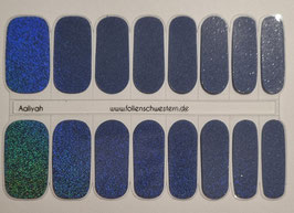 Exclusive UV - Glitter Aaliah U6561- LIMITED!