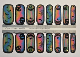 Exclusive - Crystal Curse S6828 - LIMITED