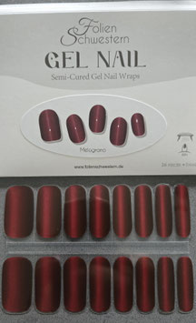 Exclusive UV - Melograno U4803 - LIMITED!